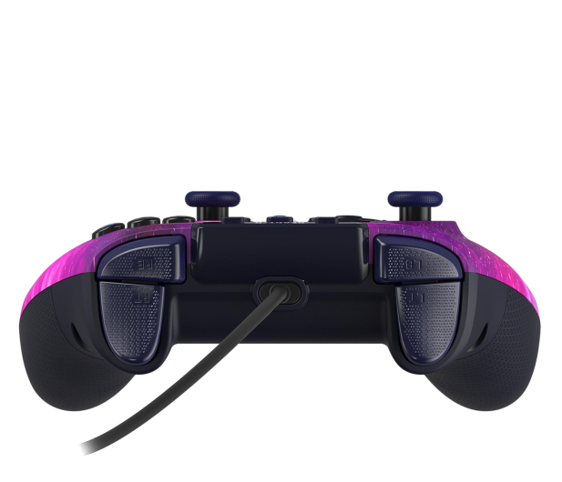 Turtle Beach REACT-R Nebula - 1332306 - zdjęcie 5
